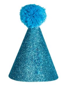 BLUE HAT